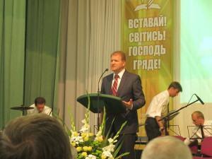 Станислав Носов избран президентом УУК