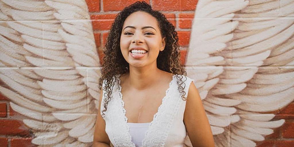 Дар нового сердца