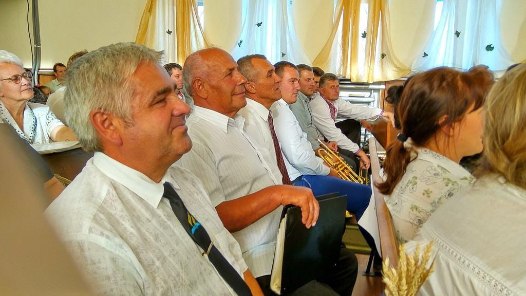 Что Эллен Уайт писала о поведении в церкви?