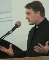 Аудиопроповеди Александра Мещерякова