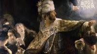 Жизнь Валтасара (проповедь)