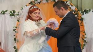 В Никополе родилась новая семья Федоренковых