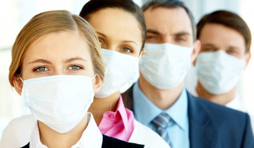 Скільки часу людина, яка хворіє на вірусну інфекцію, може заразити інших