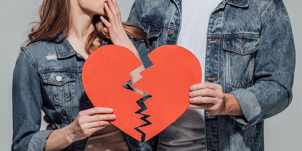 Кошмар дня святого Валентина