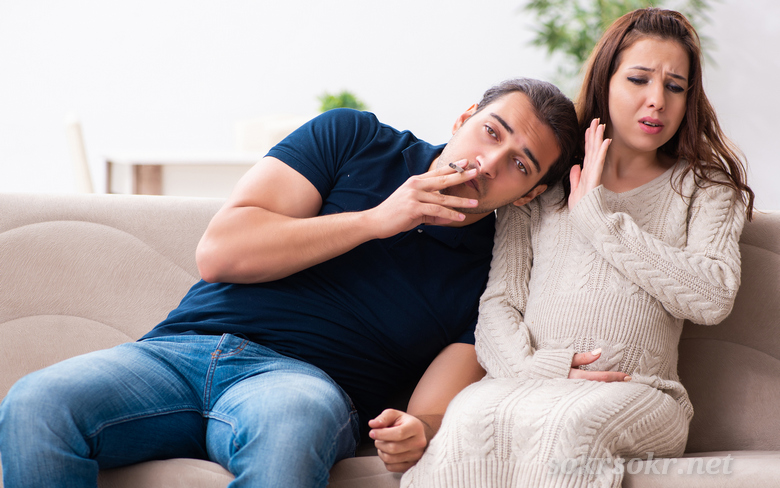 Отказ от курения необходим в условиях пандемии