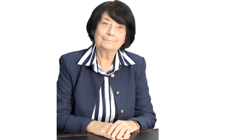 Четыре потрясения моей жизни