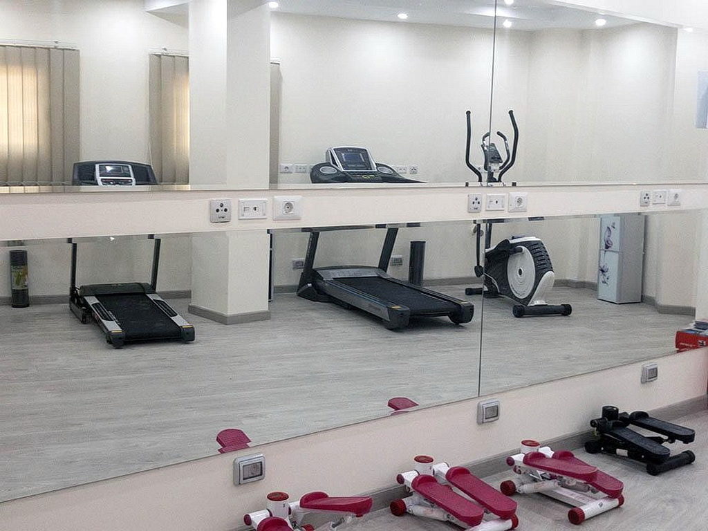 В Египте открылся самый большой адвентистский общественный центр на Ближнем Востоке