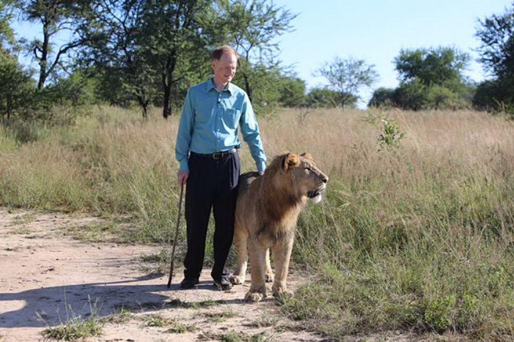 650 новых ‘Ловцов человеков’, крещены после евангельской программы “Так написано” в Зимбабве
