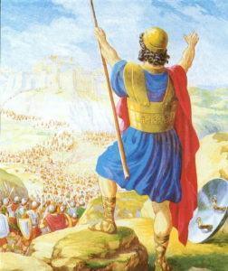 Основные вопросы, касающиеся тысячелетнего царства