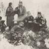 Во время снежной бури во Франции пропали люди
