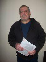 Вірш довічно засудженого