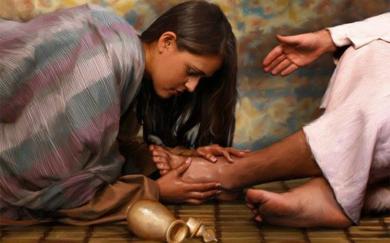 Любите, пока не поздно!