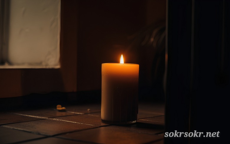 Груз лет своих несём мы на плечах