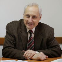 Учительство – тот дар, который в большей степени проявляется в моей деятельности