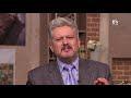 Уроки взяті з ковчегу | Так промовляє Біблія