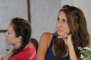 Молодые адвентисты принесли надежду жителям Херсонщины