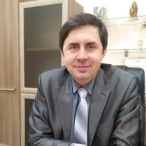 Аудиопроповеди Юрия Бондаренко