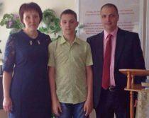 «Всё началось с доброго отношения соседа-пастора». Руслан и Елена Симоненко рассказывают о своем духовном пути и служении