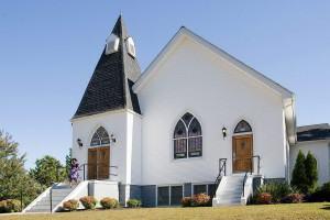 Статистические данные: по каким признакам американцы выбирают церковь