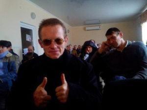 Церковь в Обуховке поблагодарила Бога за мам