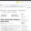 США: Нашествие комаров в Висконсине