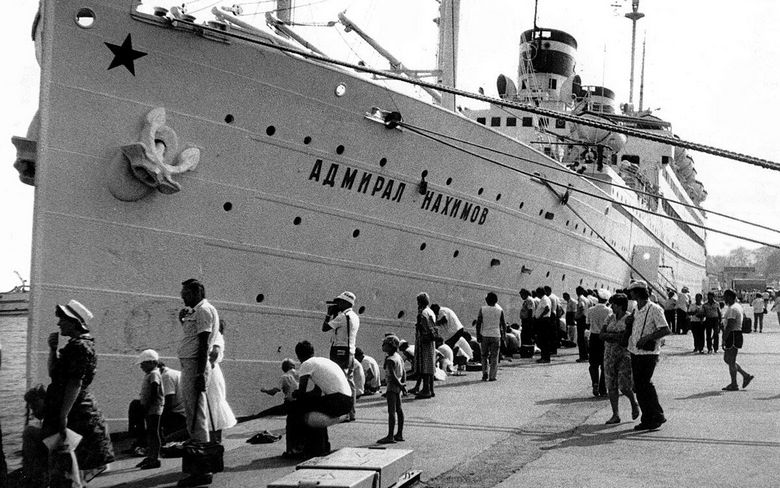 Примите неизбежное