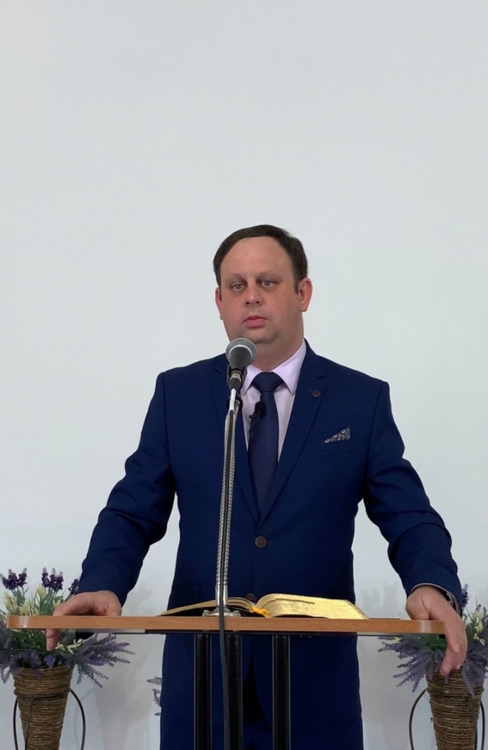 Если вы видите хорошую адвентистскую проповедь — разошлите ее своим друзьям
