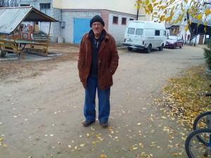 В христианском доме милосердия “Ковчег” есть дело для каждого жителя