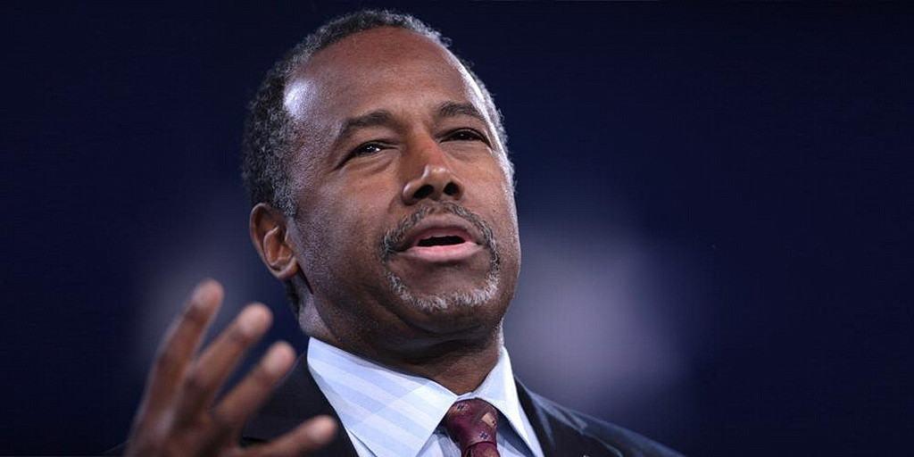 Приняв назначение Трампа, Бен Карсон станет первым адвентистом — министром США