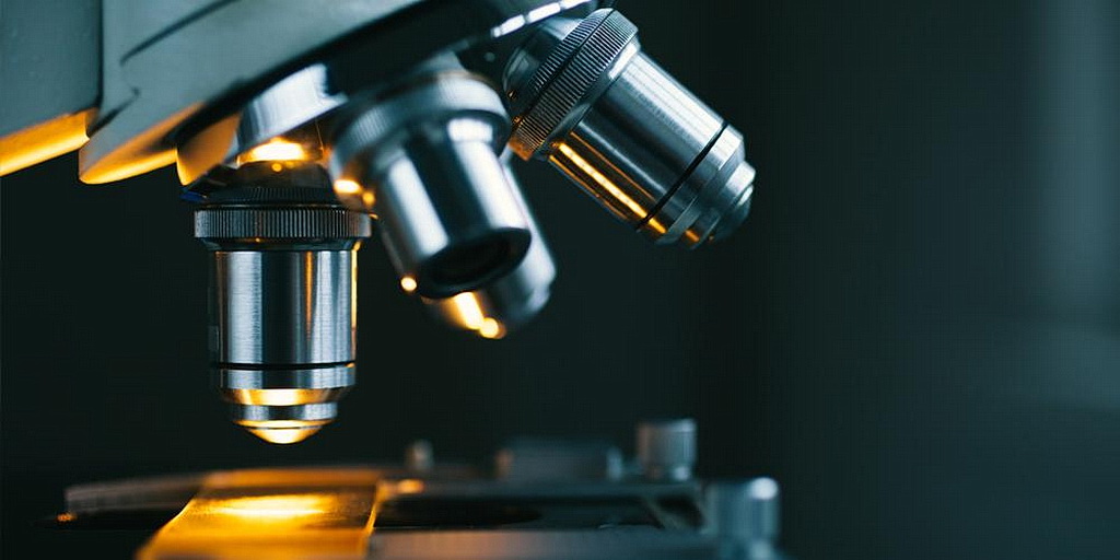 Ракета доставит образцы клеток для исследования на Международную космическую станцию