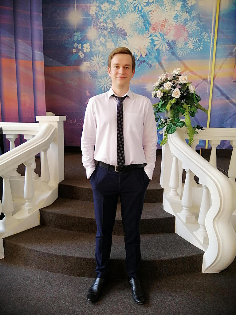 Мы работаем по принципу – удовлетворить потребности и при этом не обмануть