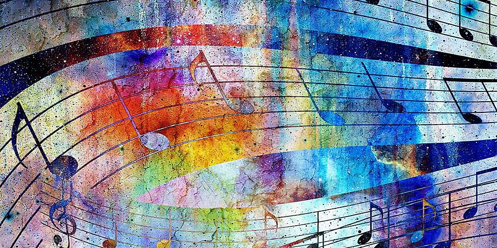 Когда мы говорим о музыке, 1969-2019