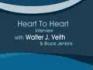 От сердца к сердцу. Вальтер Вейс о конфликтах с церковными лидерами. Часть 1