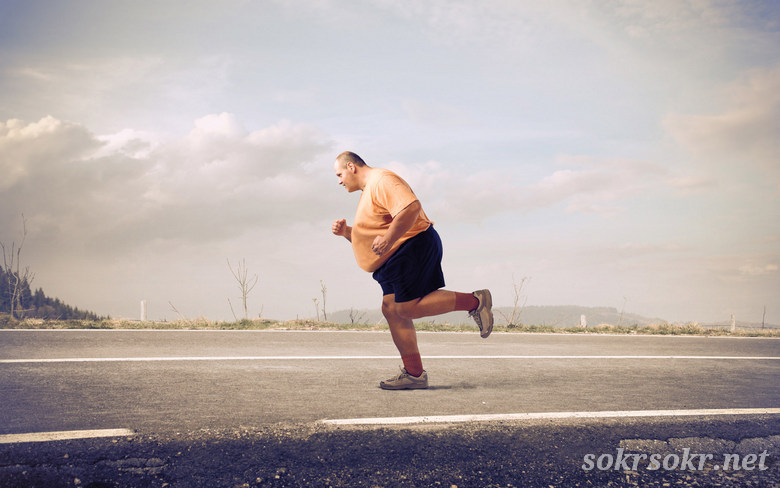 Почему при гипертонии нужно худеть?