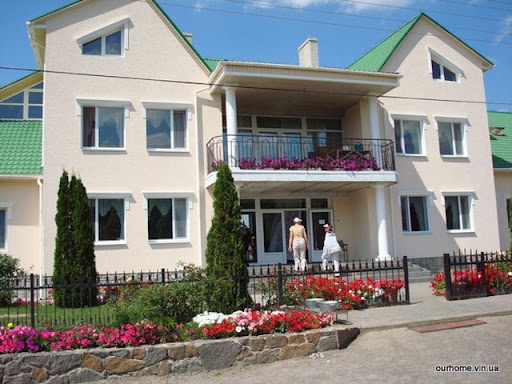 Особливості відпочинку у санаторних та оздоровчих закладах Церкви АСД