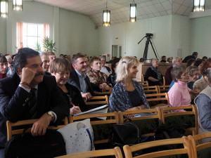 2000 евангельских программ планируется провести в ЕАД весной следующего года