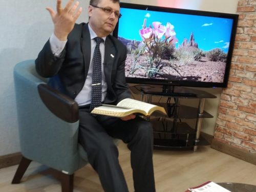 COVID-19: Программа укрепления иммунитета