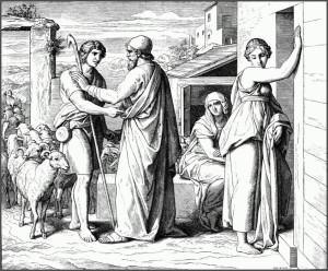 Семья и богатство Иакова – комментарий к ежедневной главе