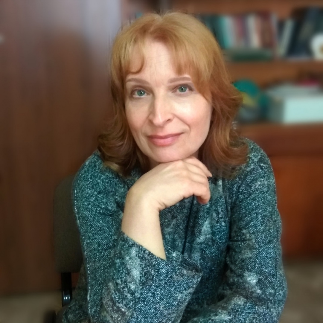 Творчество Ирины Реки