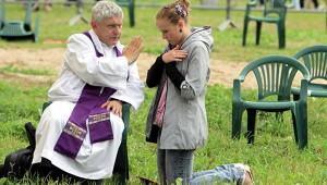 Католическая церковь Шотландии выпускает приложение-навигатор для исповеди и причастия