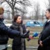 По просьбе адвентистов власти установили на трамвайной остановке крытый павильон