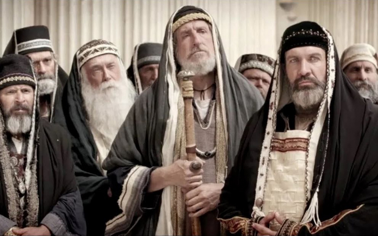 Заговор священников