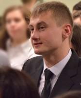 Поезія Віталія Решітька