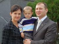 Аудиопроповеди Павла Чобана