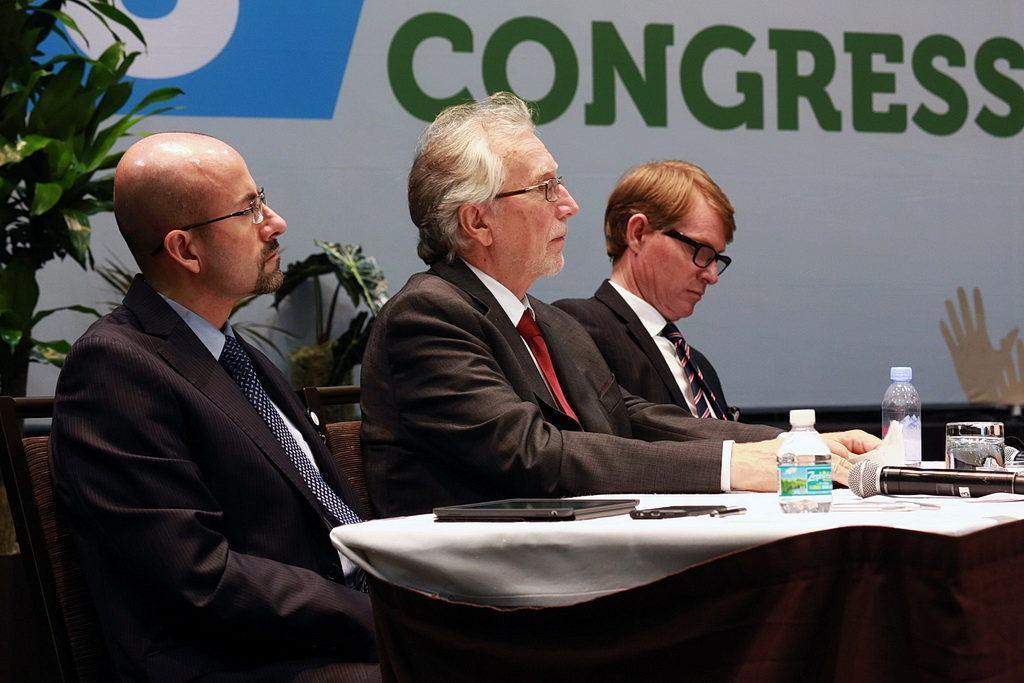 «Если мы не защищаем религиозную свободу, мы не достойны ее»