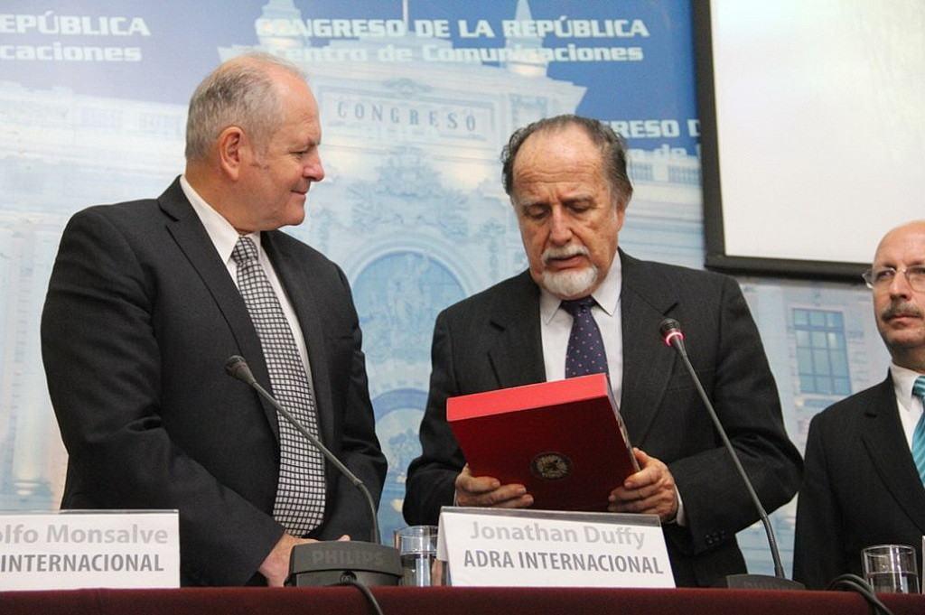 АDRA, признанное главным заимодавцем в Перу, находит женщин, способных возвратить заем