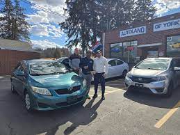 Saving Money And Negotiating At A Bad Credit Car Dealership