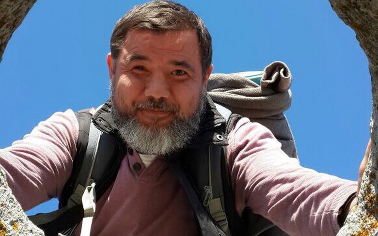 Больше не бандит