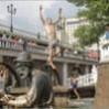 Жаркие рекорды на границах с Россией