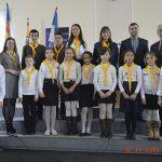 В г.Бендеры образовался новый Следопытский клуб